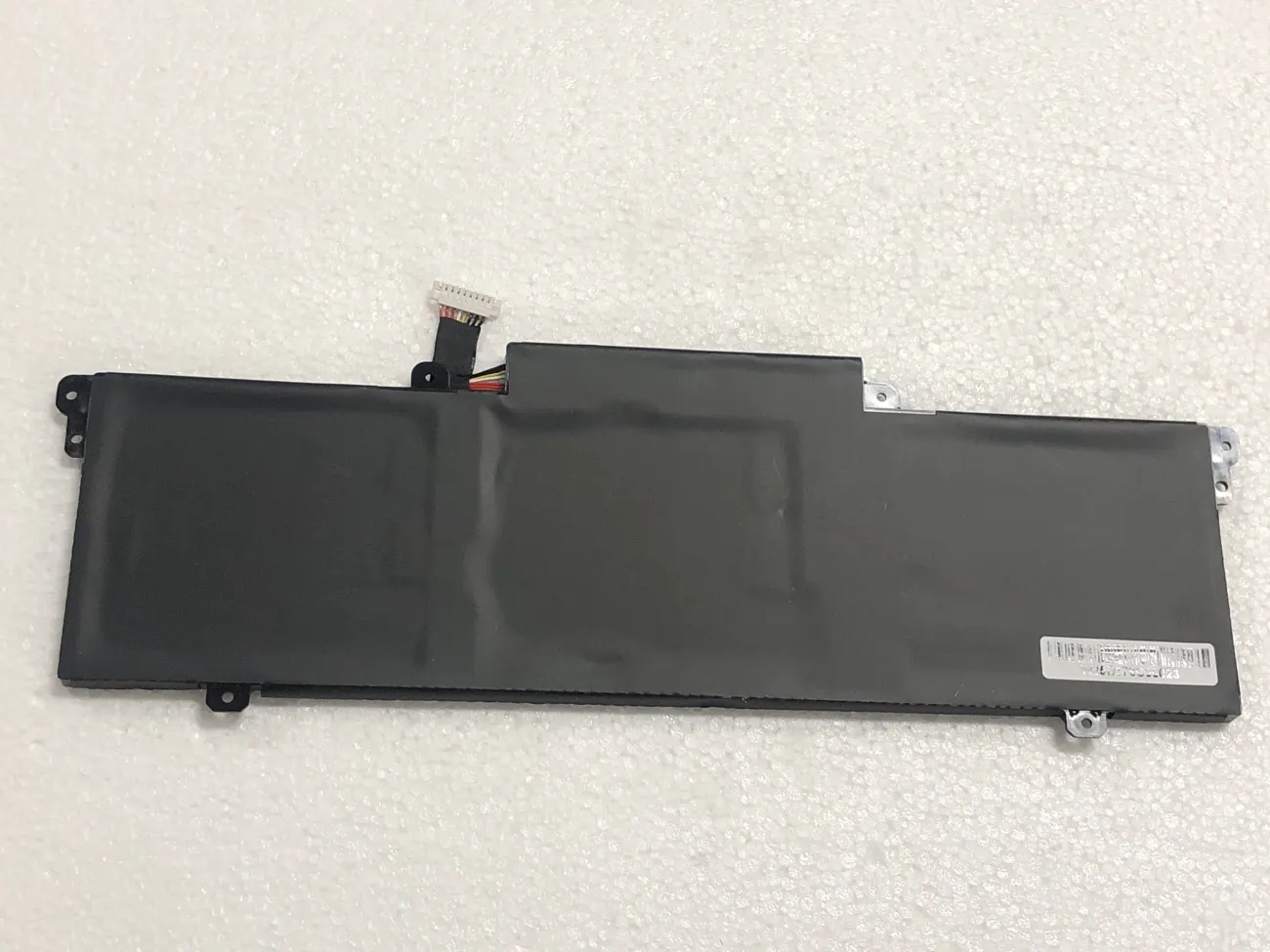 PIN ASUS UX435 C31N1914 (ZIN) - 3 CELL - Asus ZenBook 14 UX435 UX435E UX435EA UX435EG UX435U UX425UG UM425QA, C31N1914 mặt sau