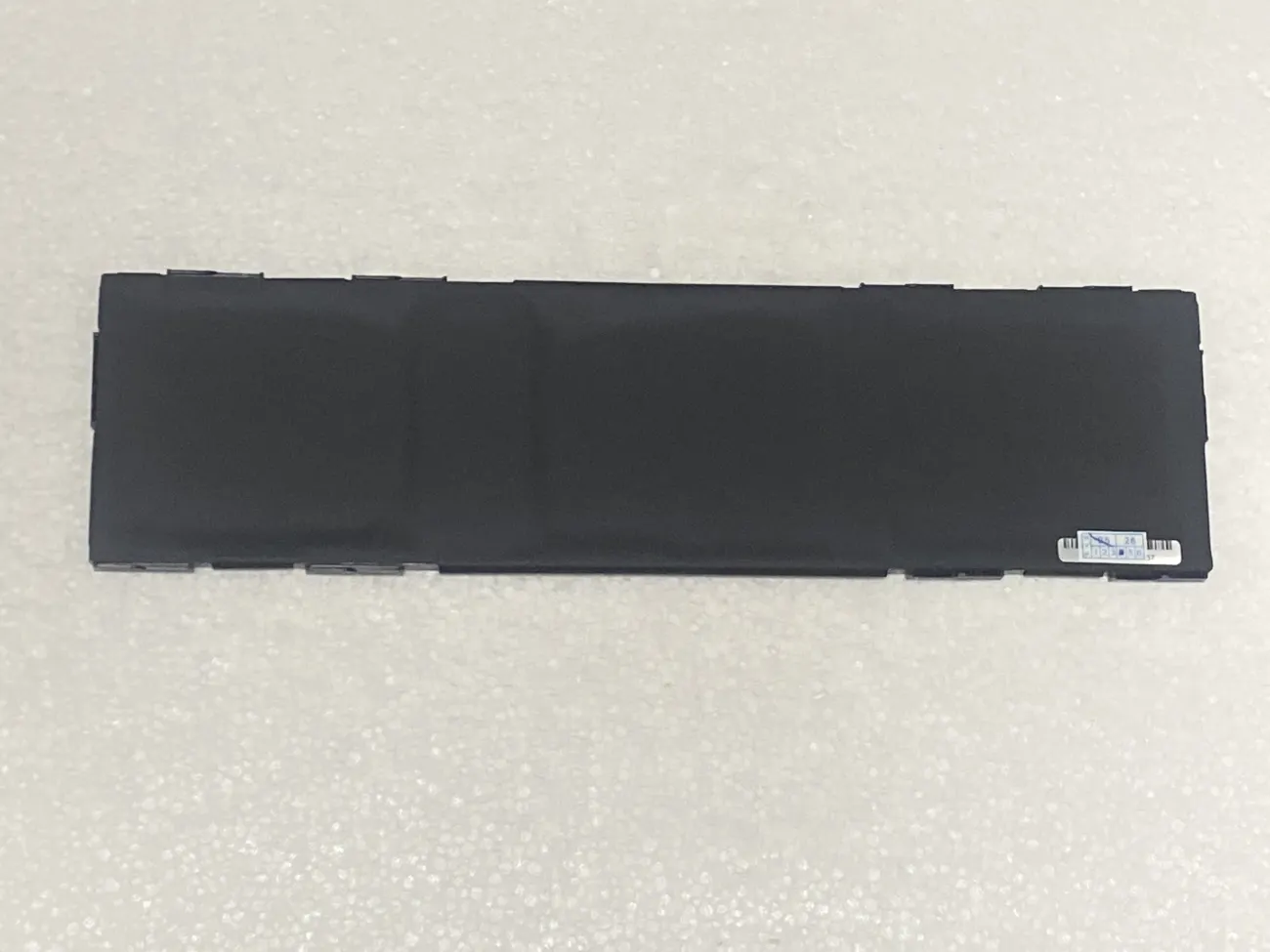 PIN ASUS EXPERTBOOK B3 B3402 C31N2005 (ZIN) - 3 CELL - Asus Expertbook B3 Flip B3402 B3402FEA, Asus Chromebook CX9 CX9400 CX9400C, Asus Chromebook CX3 CX3400 CX3400F, C31N2005 mặt sau