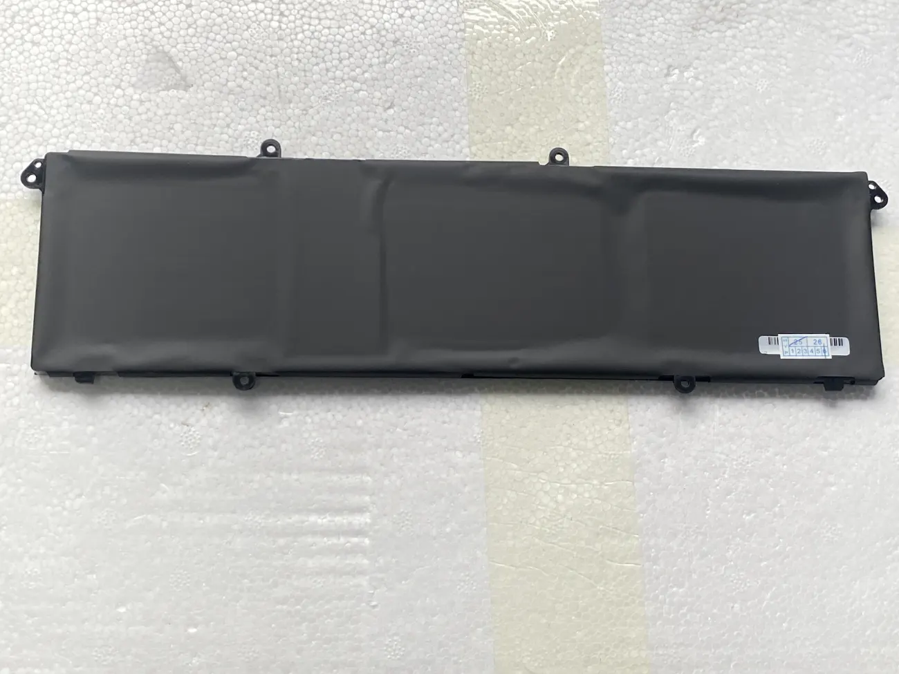 Pin laptop Asus VivoBook Pro 15 OLED M3500 M3500Q M3500QA M3500QC, C31N2019-1 (ZIN) – 3 CELL mặt sau