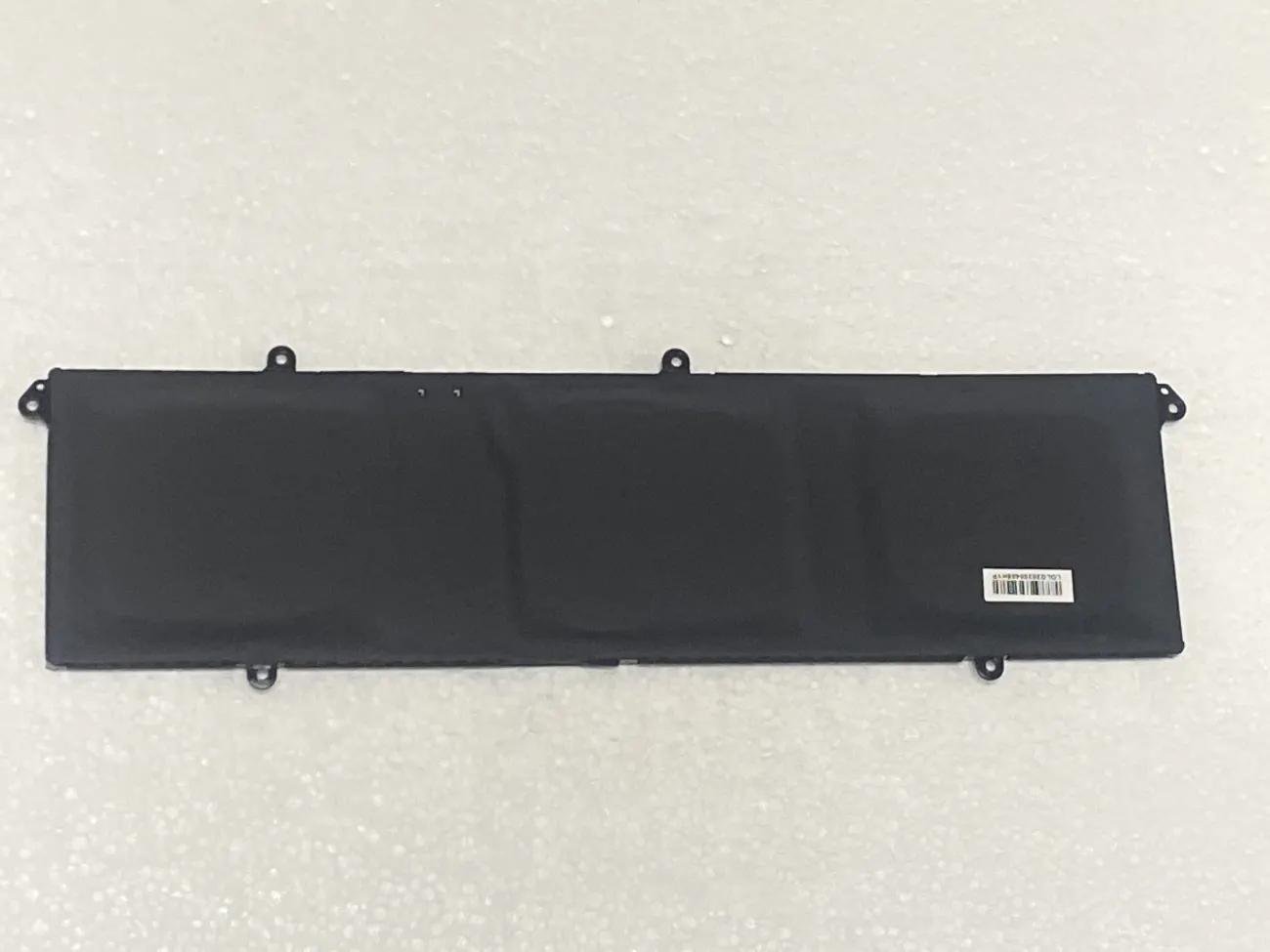 PIN ASUS PRO 14X OLED M7400Q C31N2019 (ZIN) - 3 CELL - Asus VivoBook Pro 14X OLED M7400 M7400Q M7400QC M7400QE, C31N2019 mặt sau