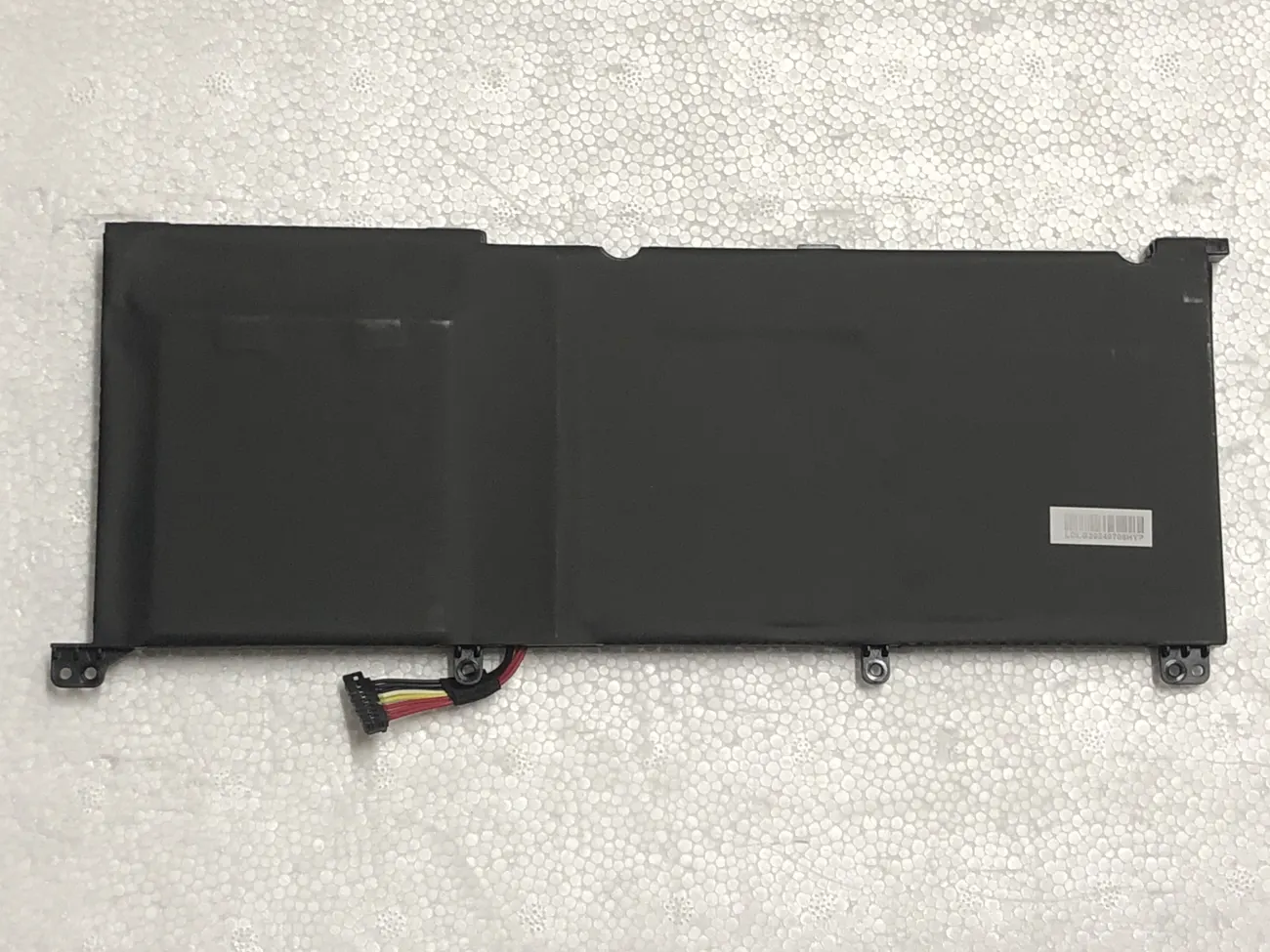 PIN ASUS C41N1416 G501 60W ZIN mặt sau