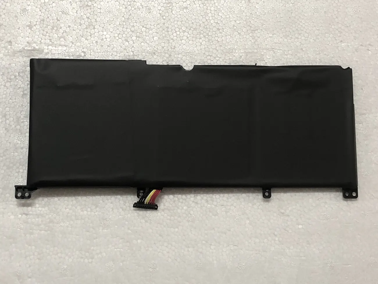 Pin ASUS N501 C41N1524 60WH (ZIN) - 4 CELL mặt sau