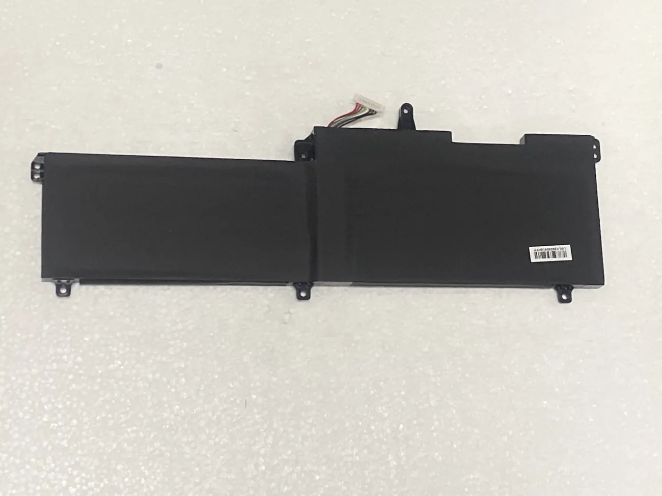 PIN ASUS ROG STRIX GL702 C41N1541 (ZIN) - 4 CELL - Asus ROG Strix GL702 GL702V GL702VT GL702VM GL702VMK GL702VS, C41N1541 mặt sau