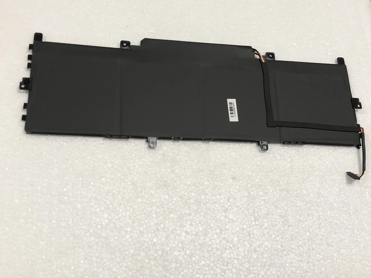 PIN ASUS ZENBOOK 13 UX331 C41N1715 (ZIN) - 4 CELL - Asus Zenbook 13 UX331 UX331F UX331FN UX331U UX331UA UX331UN, C41N1715 mặt sau