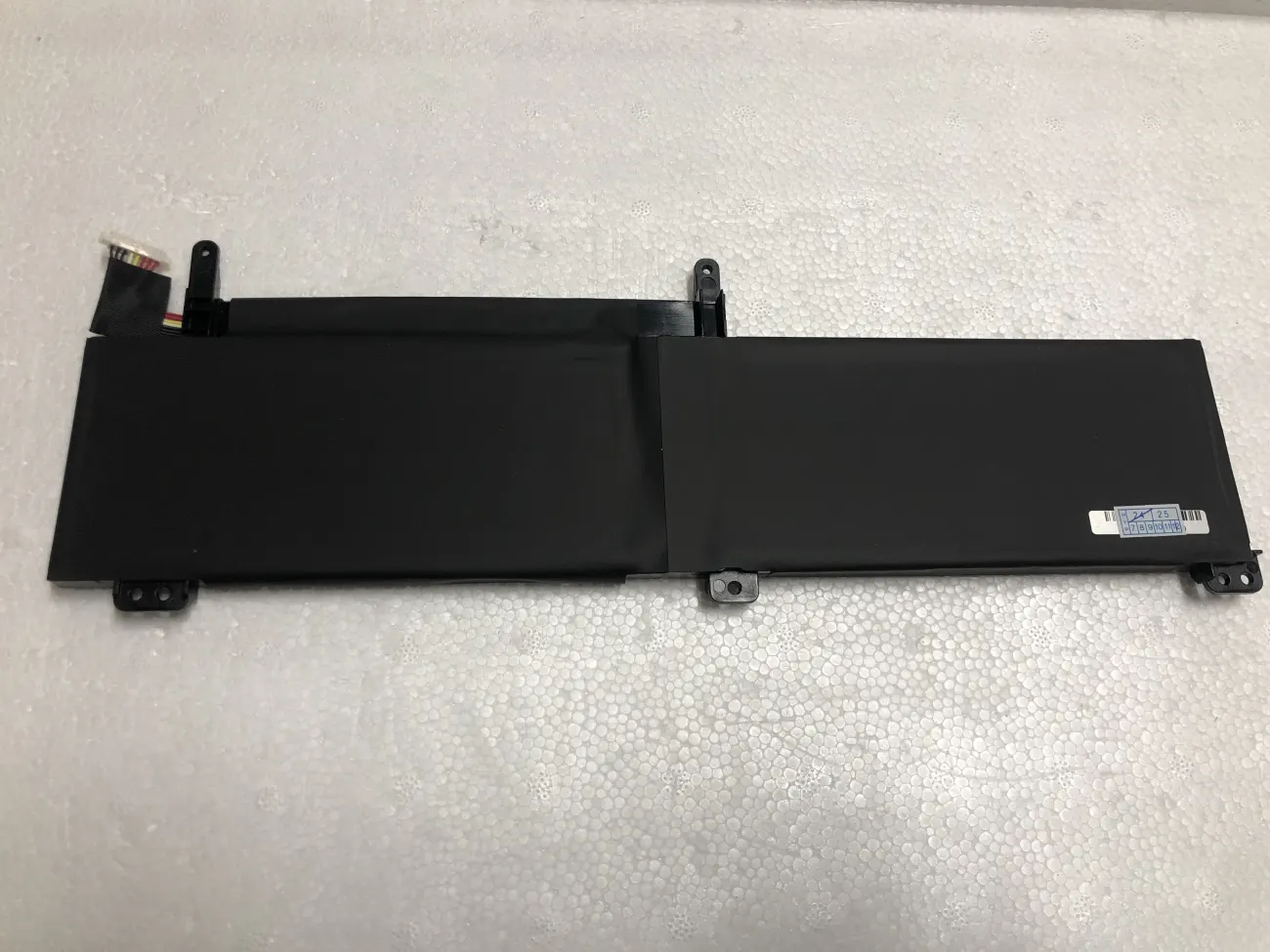 Pin ASUS C41N1716 GK703 74WH ZIN mặt sau