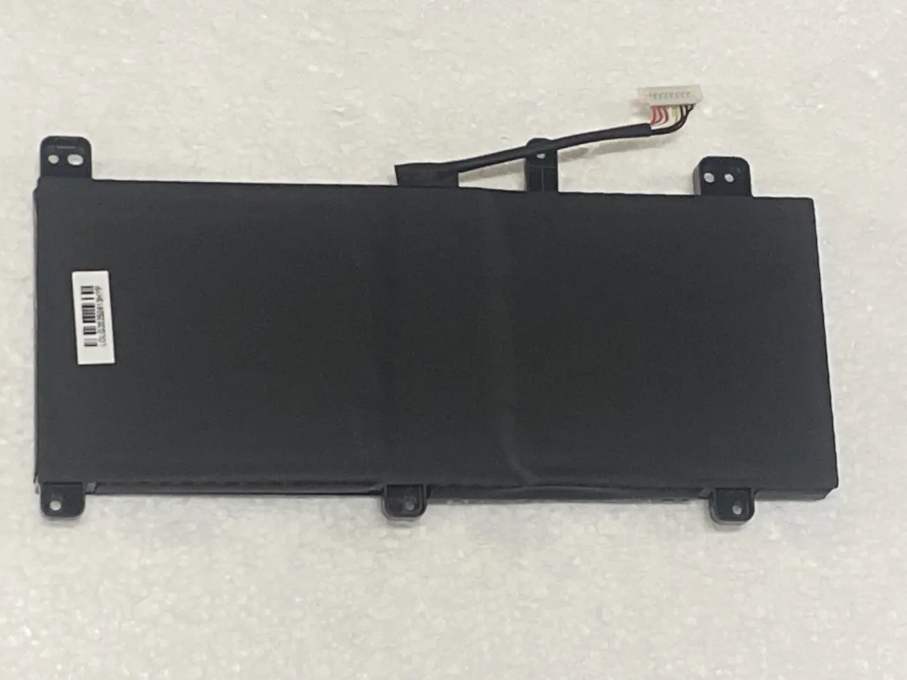 Pin ASUS ROG Strix GL504 (C41N1731) I TYPE B mặt sau