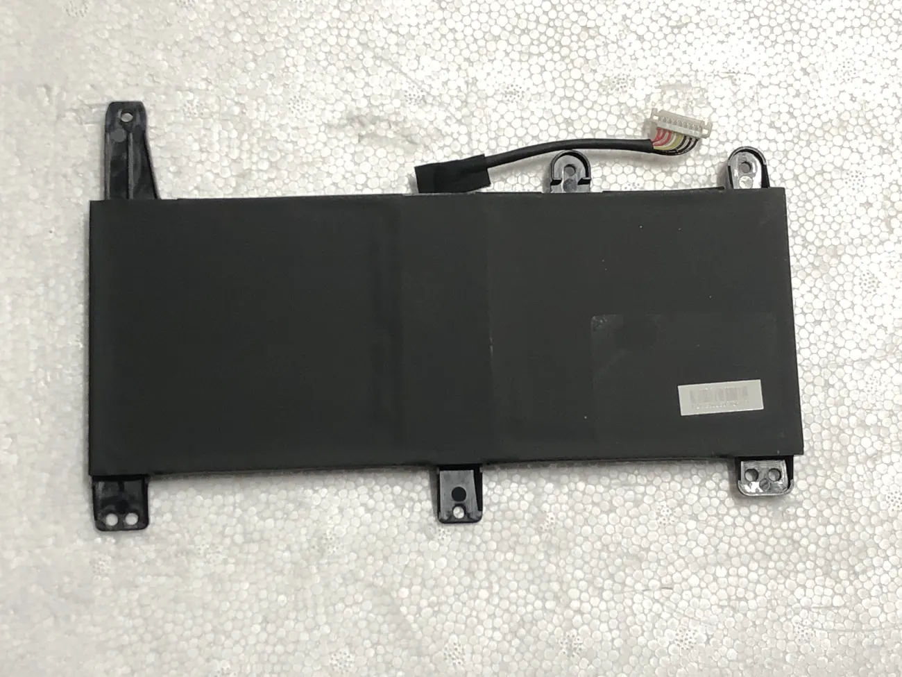 Pin ASUS ROG Strix GL504 (C41N1731) II TYPE C mặt sau