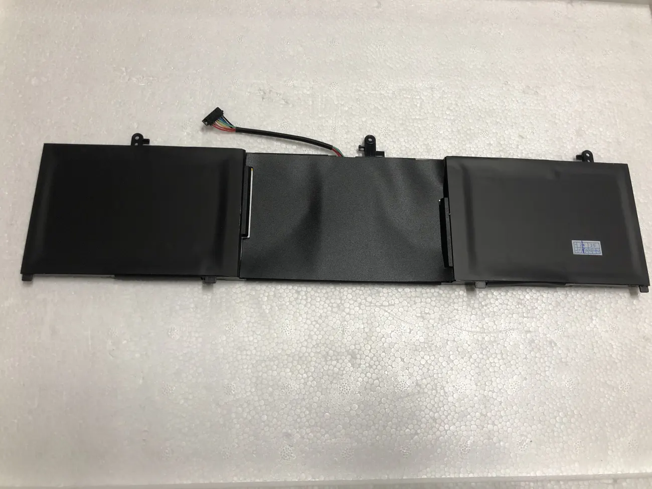 PIN ASUS UX533 C41N1814 (ZIN) - 4 CELL - Asus ZenBook 15 RX533 UX533 UX533FD UX533FN, C41N1814 mặt sau