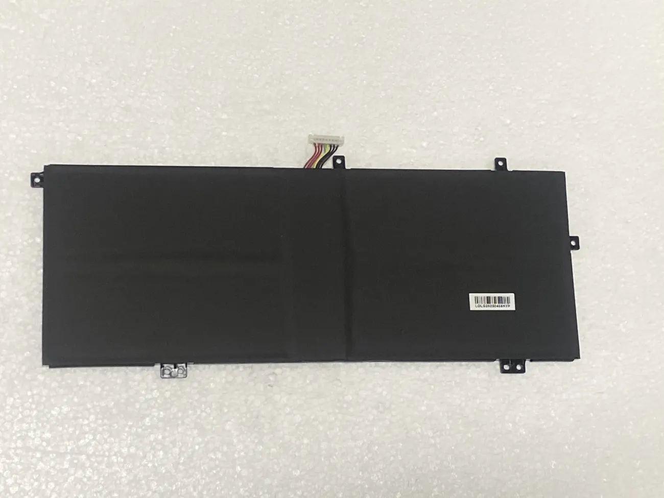 PIN ASUS X403 C41N1825 (ZIN) - 4 CELL - Asus Vivobook S14 X403 X403F S403 S403F K403 K403F, ADOL13FN ADOL13U ADOL14FA, C41N1825 mặt sau