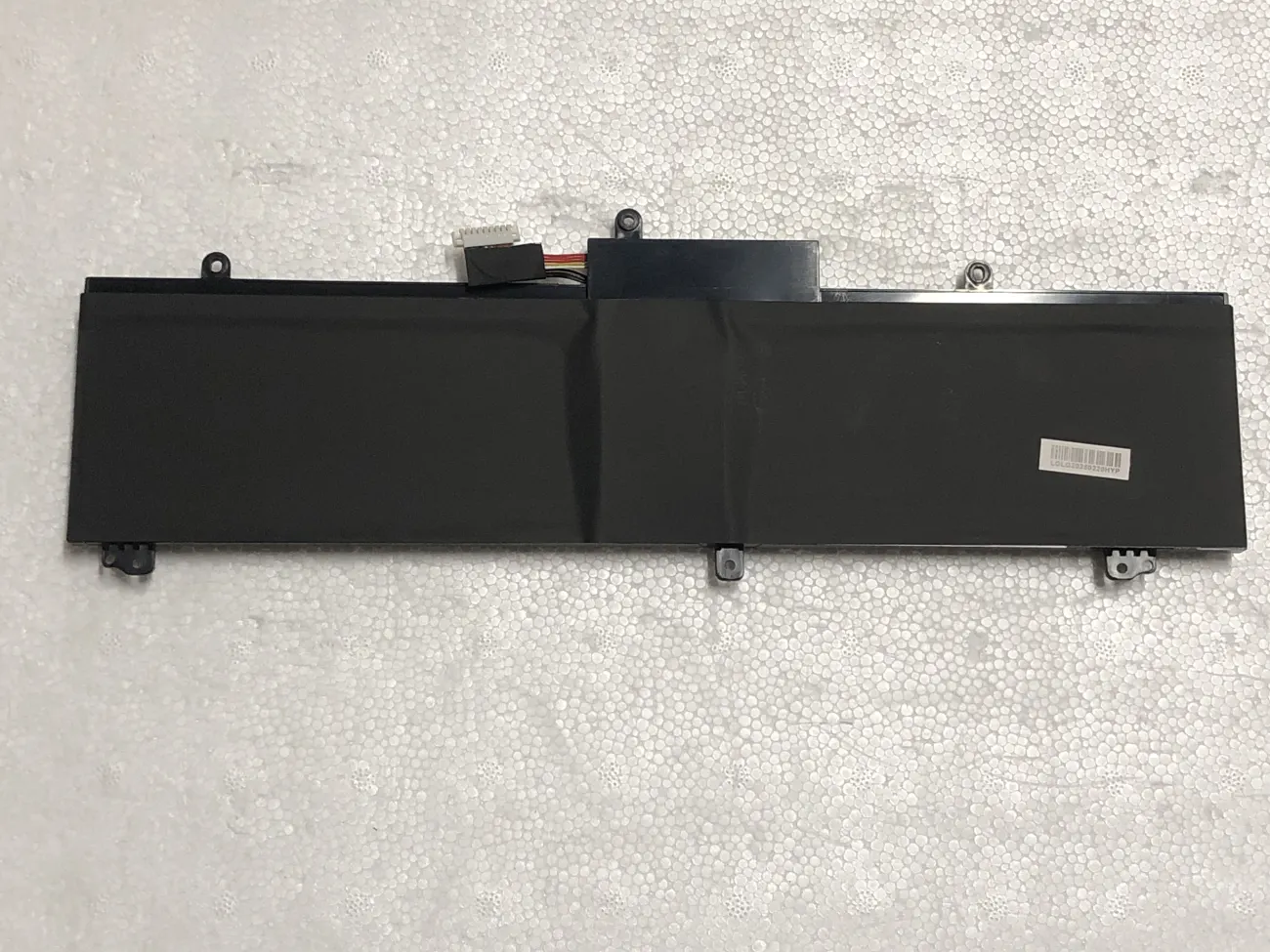 PIN ASUS ROG GU502 C41N1837 (ZIN) - 4 CELL - Asus Rog Zephyrus M GU502DU GU502GU GU502GV GU502GW S GX502GV GX502GW G GA502DU G15 GA502IU GA502IV, C41N1837 mặt sau