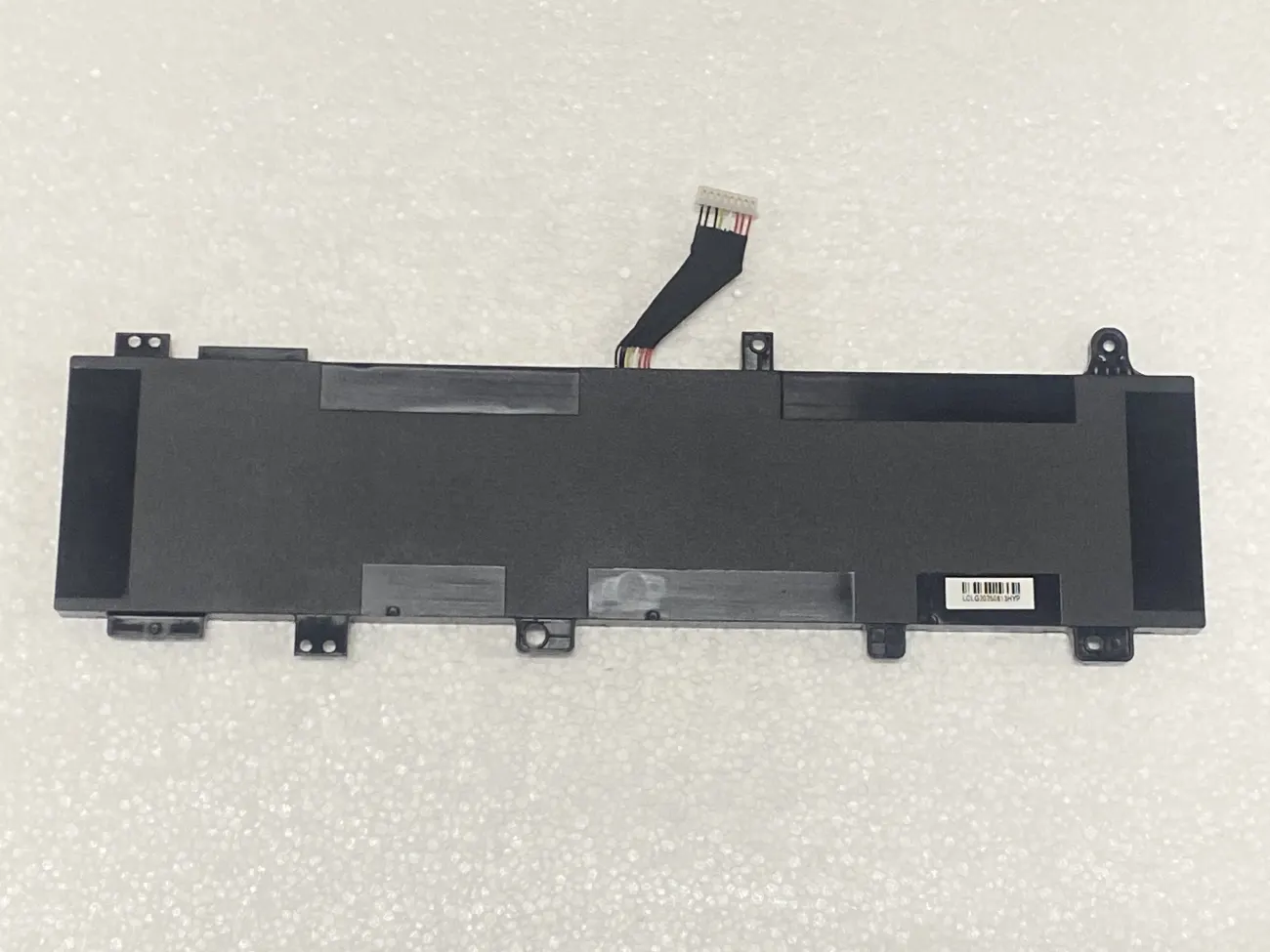 PIN ASUS FA506 C41N1906-1 (ZIN) - 4 CELL *CÁP DÀI 7CM* - Asus TUF A15 FA506 FA566 FX506 FX566, TUF A17 FA706 FA766 FX706 FX766, TUF506 TUF566 TUF706 TUF766, ROG Zephyrus Duo 15 GX550, ROG Zephyrus Duo 15 SE GX551, C41N1906-1 mặt sau