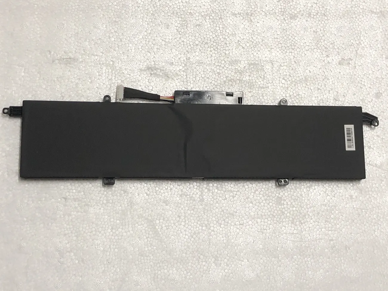 Pin ASUS GA401 C41N1908 (ZIN) - 4 CELL - Asus ROG Zephyrus G14 GA401 GA401I GA401IV GA401IH GA401IH GA401II GA401IU, C41N1908 mặt sau