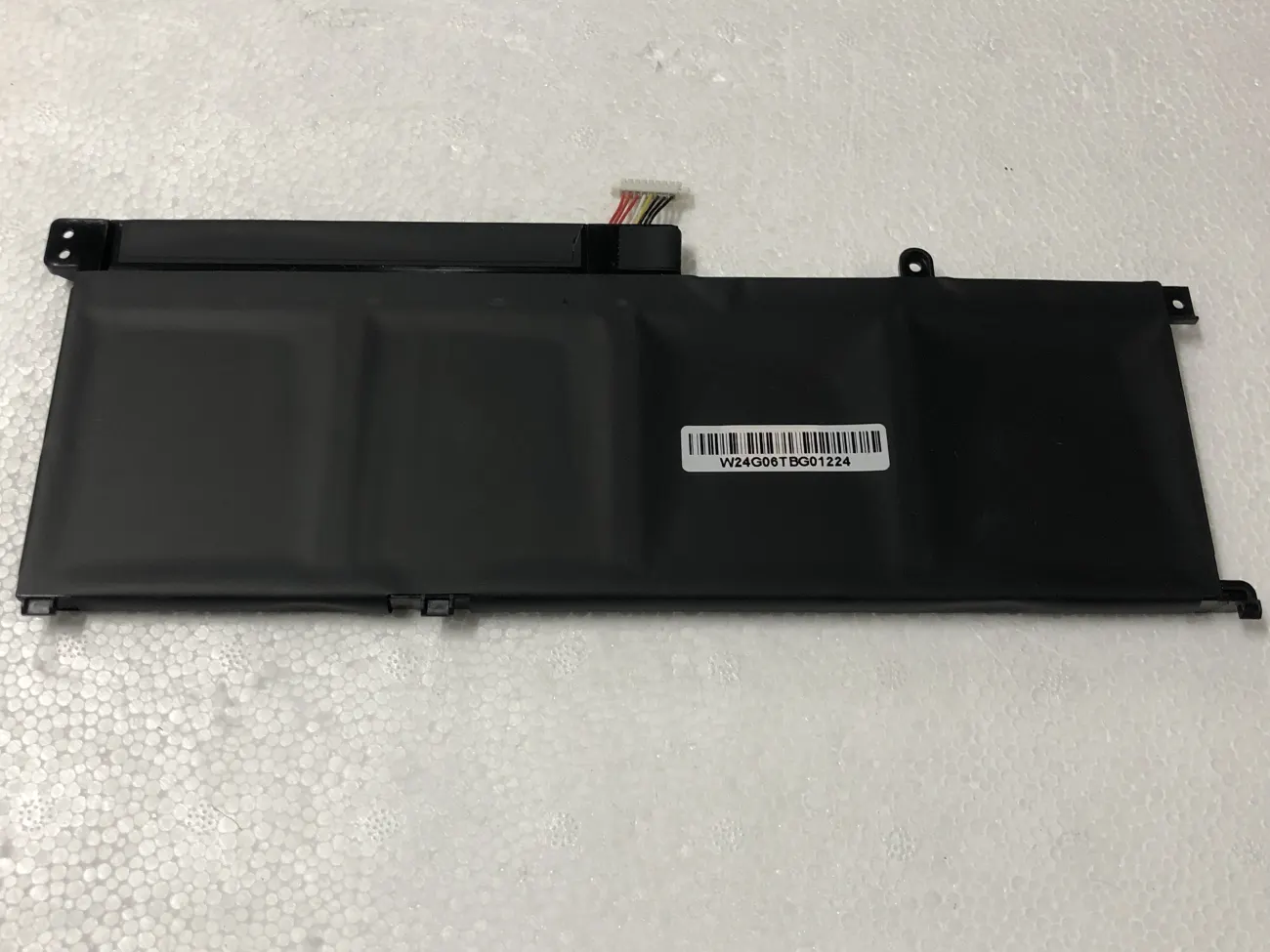 PIN ASUS ZENBOOK PRO UX535 C41N2002 (ZIN) - 4 CELL - Asus ZenBook Pro 15 UX535 UX535L UX535LH UX535LI, C41N2002 mặt sau