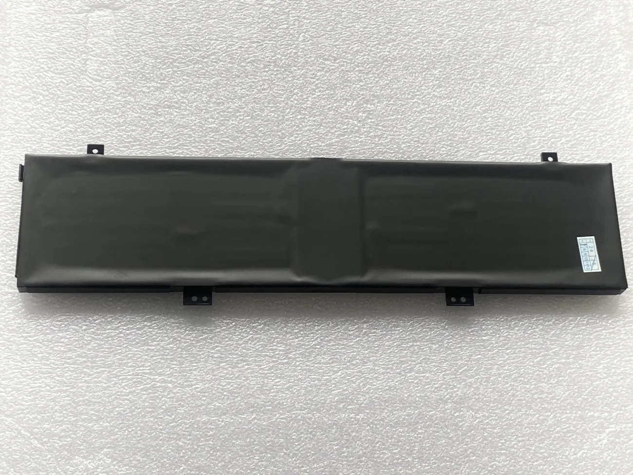 PIN ASUS F15 FX517 C41N2101 (TYPE A) (ZIN) - 4 CELL - Asus ROG Zephyrus G14 GA402 GA402R GA402N, Asus TUF Dash F15 FX517 FX517ZC FX517ZE, Asus Zenbook Pro 14 UM6702 UX8402 15X K6501 M6501, C41N2101 mặt sau