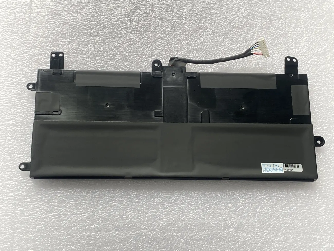PIN ASUS ROG FLOW Z13 GZ301 C41N2102 (ZIN) - 4 CELL - Asus ROG Flow Z13 GZ301 Z13 GZ301VF GZ301VI GZ301VU GZ301VV GZ301ZA NR2201 NR2201ZA GZ301ZE, C41N2102 mặt sau
