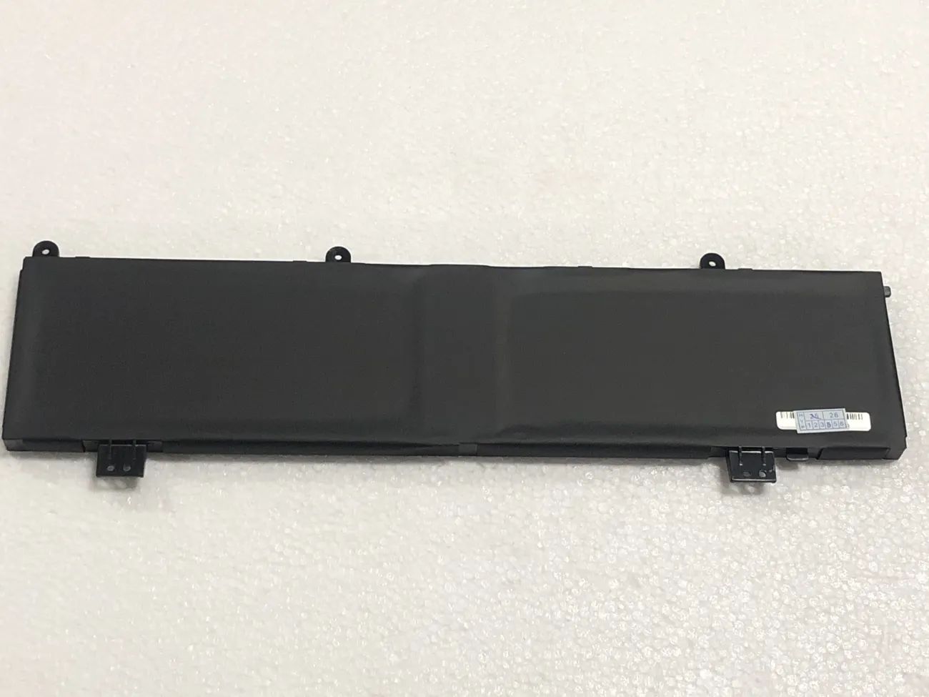 PIN ASUS ROG DUO 16 GX650 C41N2103 (ZIN) - 4 CELL - Asus ROG Zephyrus Duo 16 GX650 GX650R GX650RX GX650RS GX650RW Series, C41N2103 mặt sau