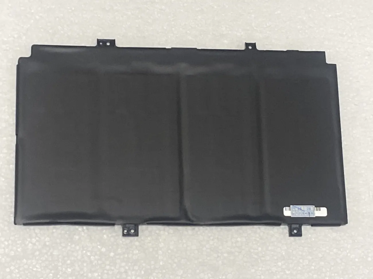 PIN ASUS ZENBOOK 17 FOLD UX9702 C41N2110 (ZIN) - 4 CELL - Asus Zenbook 17 Fold OLED UX9702 UX9702AA, C41N2110 mặt sau