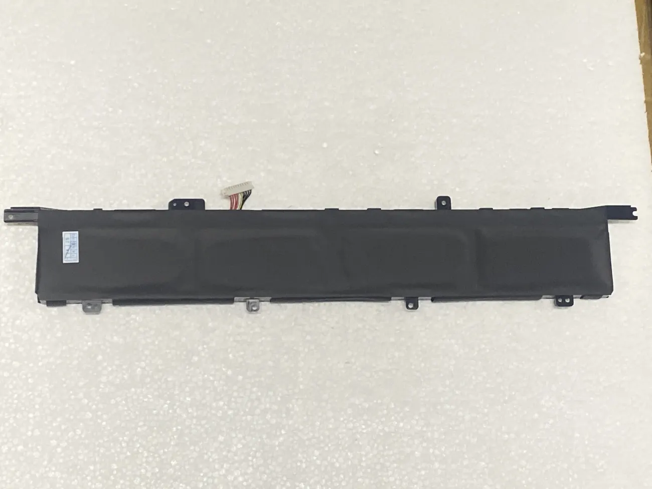 Pin AS UX581 C42N1846 62WH mặt sau