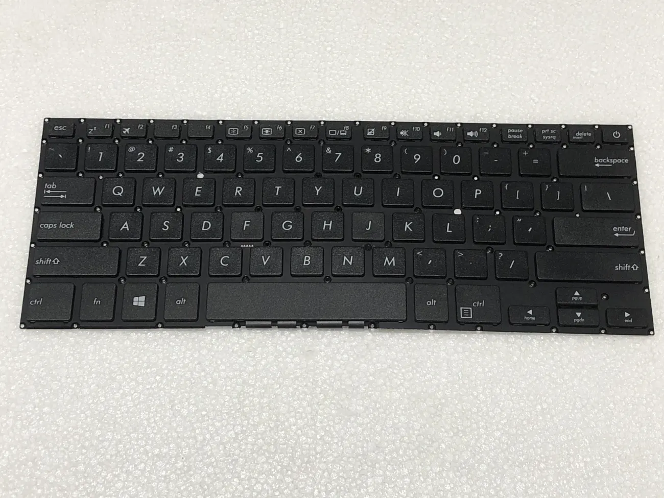 Bàn phím ASUS E406 =>E406 E406S E406M L406 mặt trước