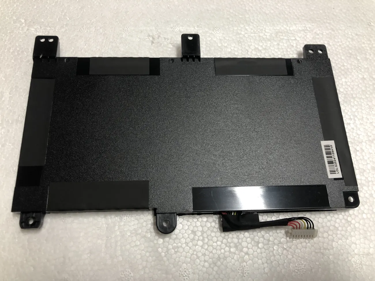 Pin ASUS FX504 B31N1726 CÁP NGANG DÀI 湾线(ZIN) - 3 CELL mặt sau