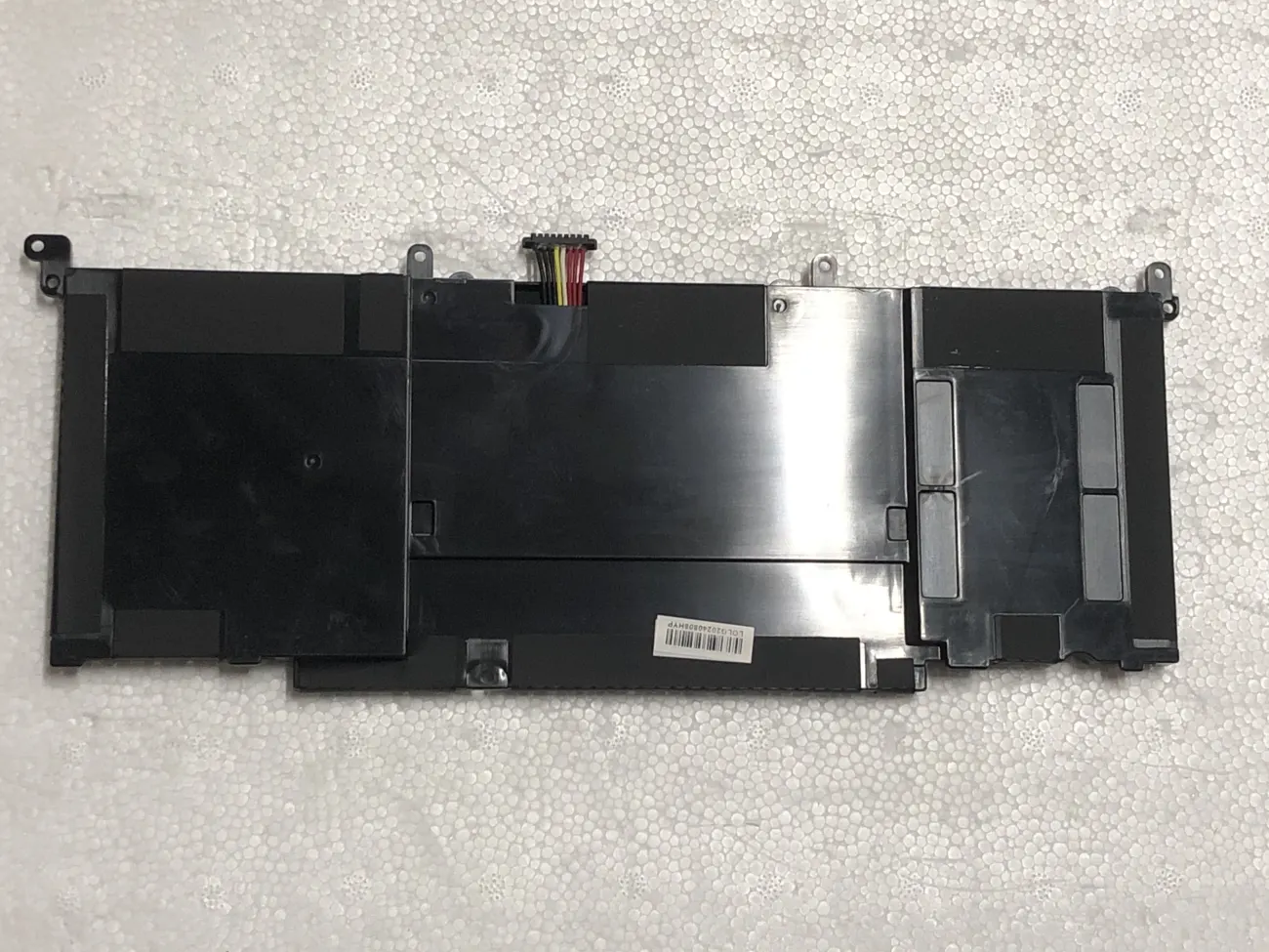 PIN ASUS GL502 B41N1526 (ZIN) - 4 CELL mặt sau