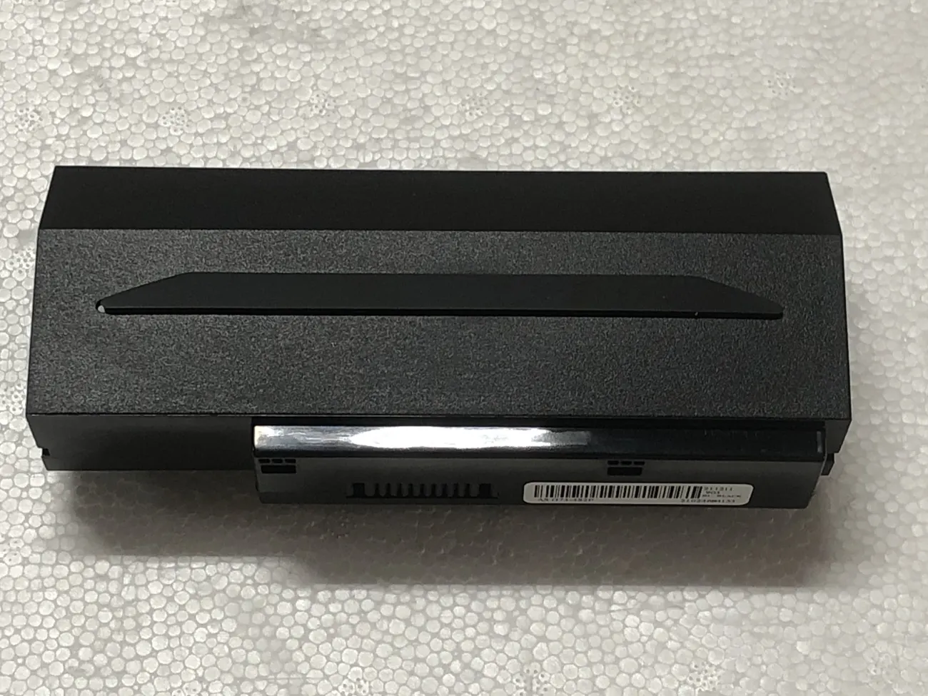 Pin ASUS G73 - 8 CELL mặt sau