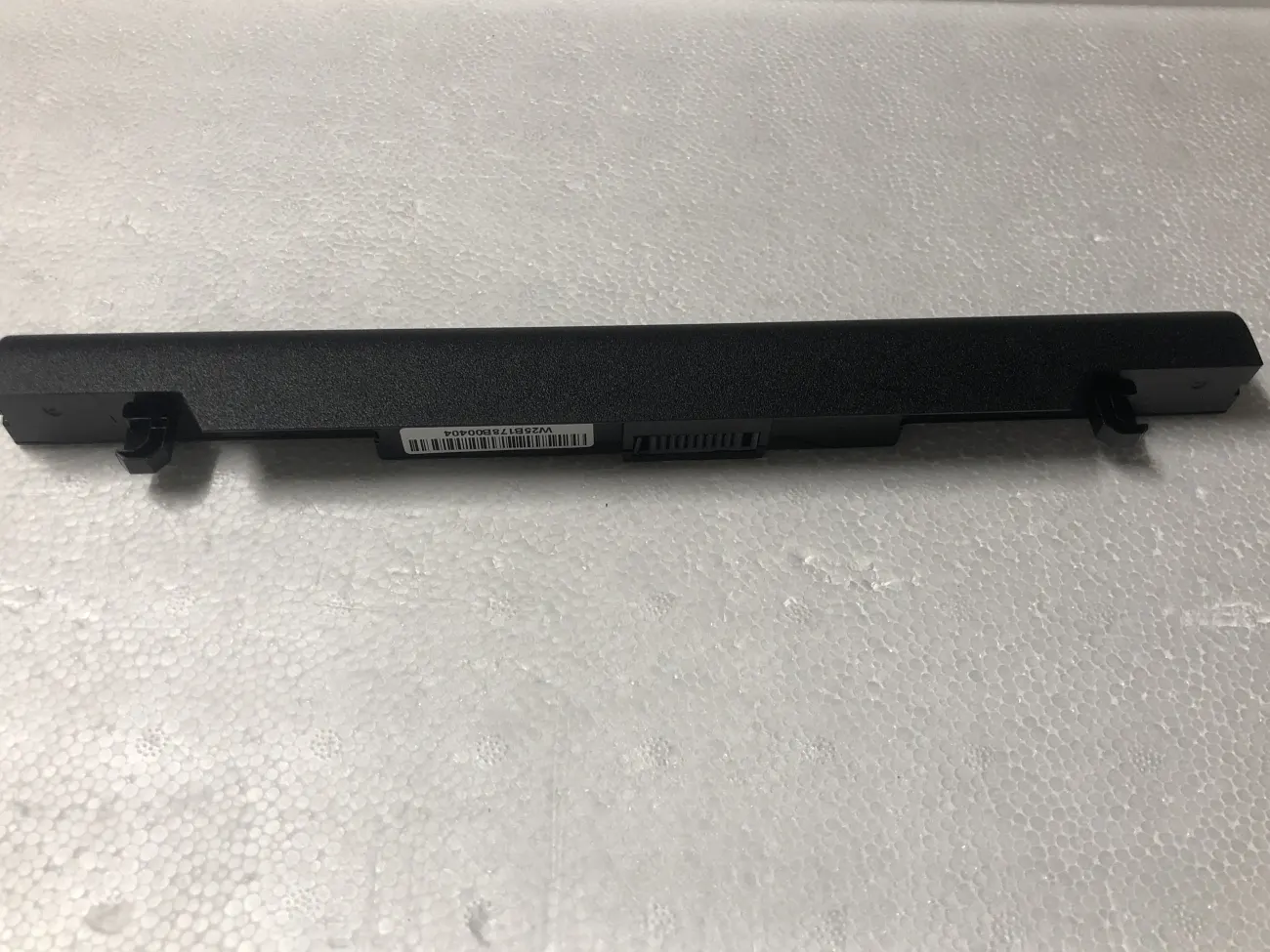 Pin Asus GL552 ZIN ZX50 A41N1424 mặt sau
