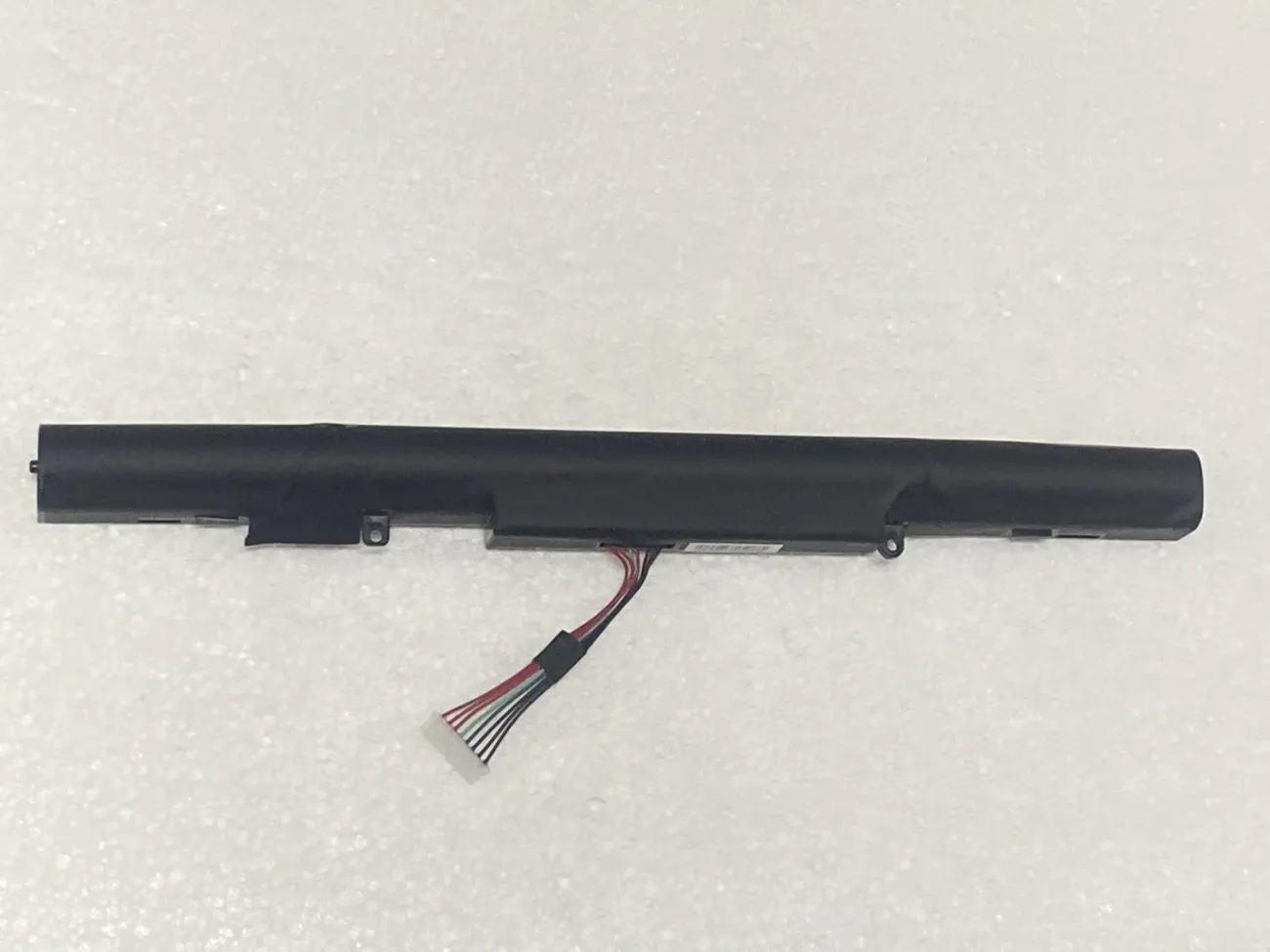 Pin ASUS GL553 A41N1611 (ZIN) - 4 CELL mặt sau