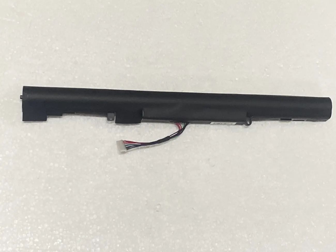 PIN ASUS GL752 A41N1501 (ZIN) - 4 CELL - Asus ROG GL752 GL752J GL752V N552 N552V N752 N752V, A41N1501 mặt sau