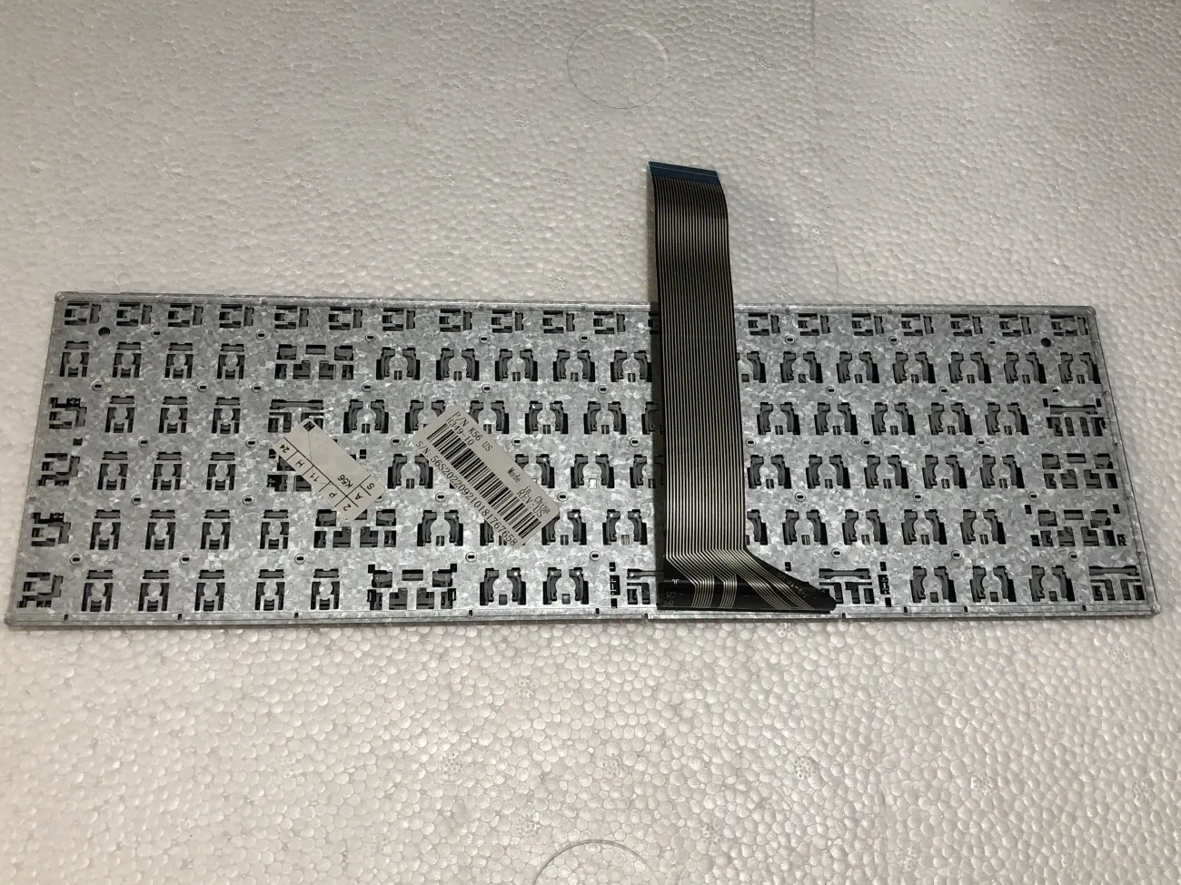Bàn phím ASUS K56 =>K56 S56 V550 S550 R550 mặt sau