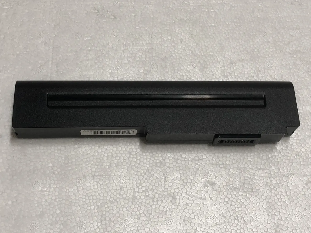 Pin Asus  M50 OEM mặt sau