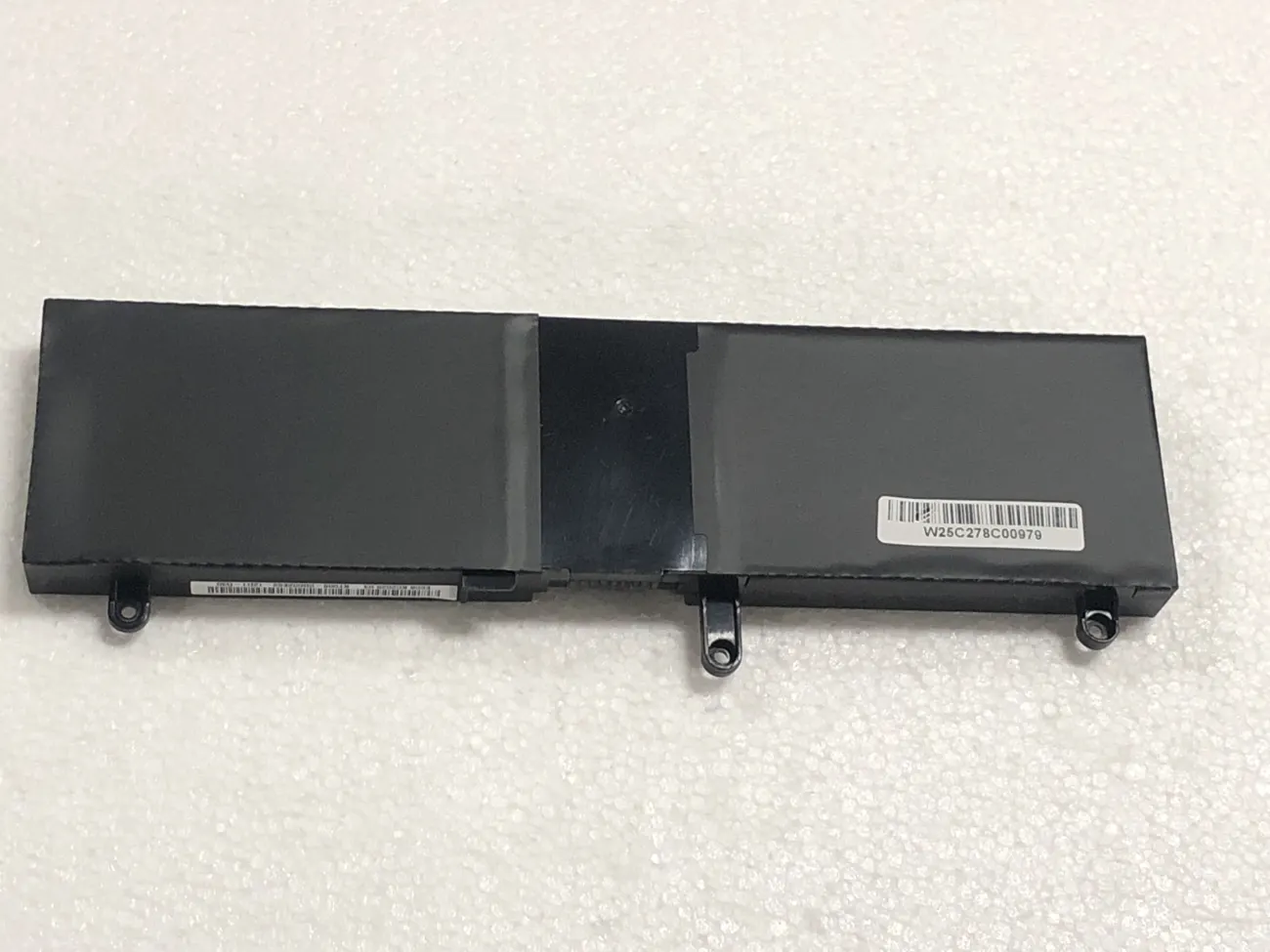 Pin ASUS N550 C41-N550 (ZIN) - 4 CELL mặt sau