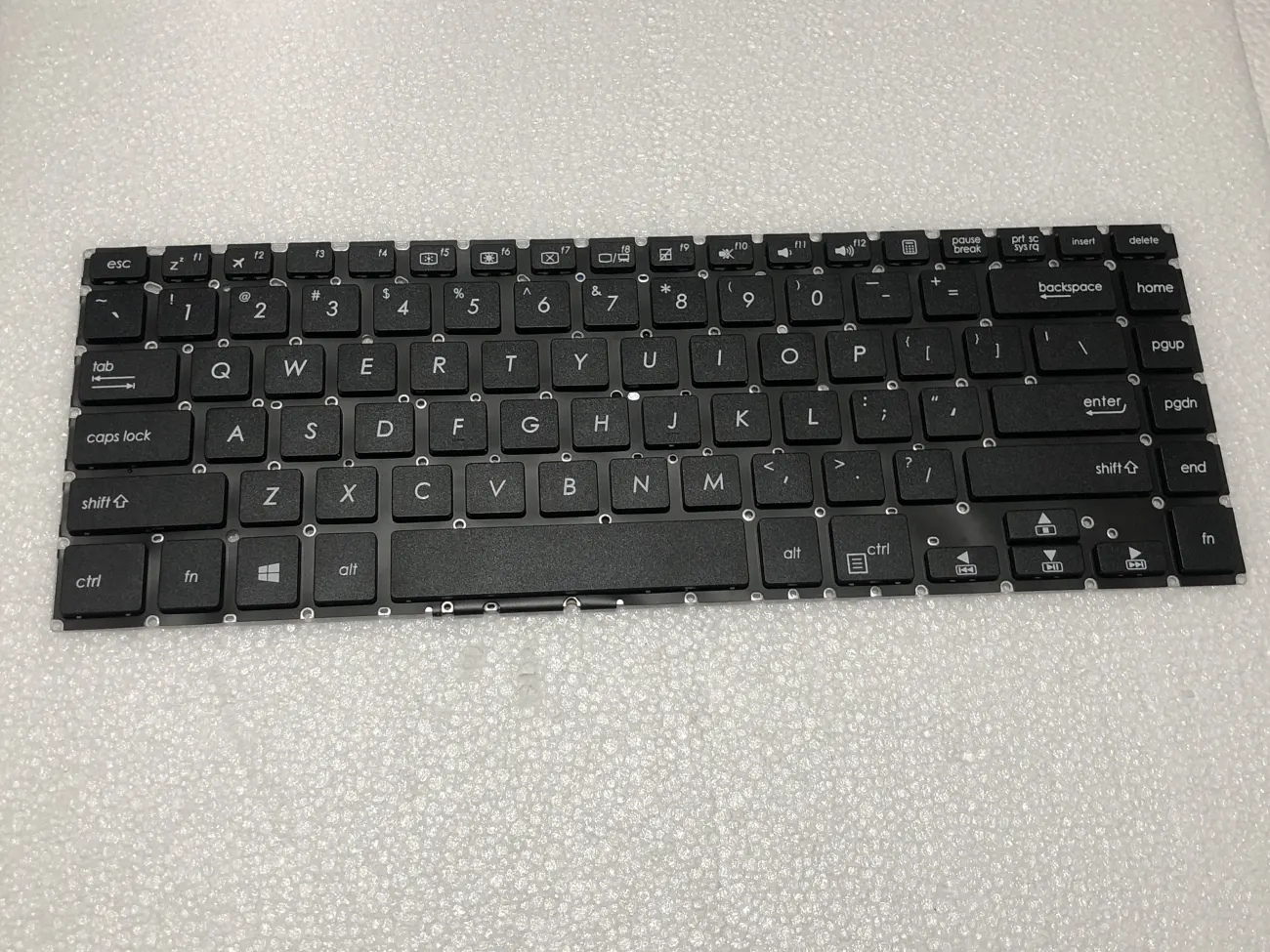 Bàn phím ASUS P1440F =>P1440 P1440UA P1449 P1440U mặt trước