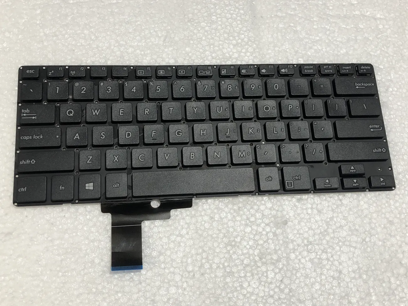 Bàn phím ASUS PU401 - PU401 PU401LA PU301 PU301LA TU401 mặt trước