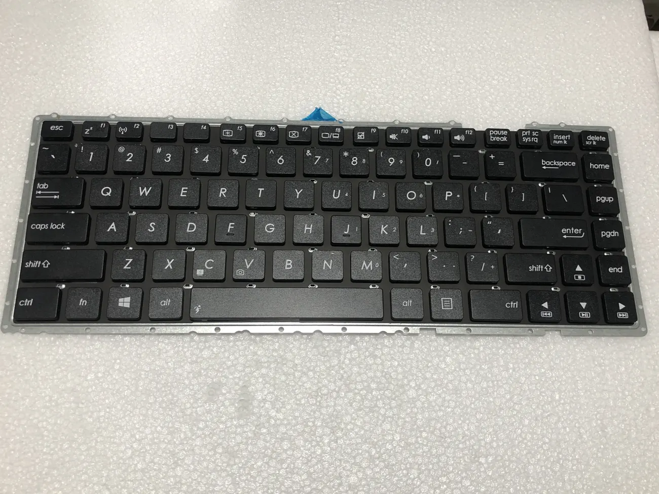 Bàn phím ASUS PX452L PX452 mặt trước