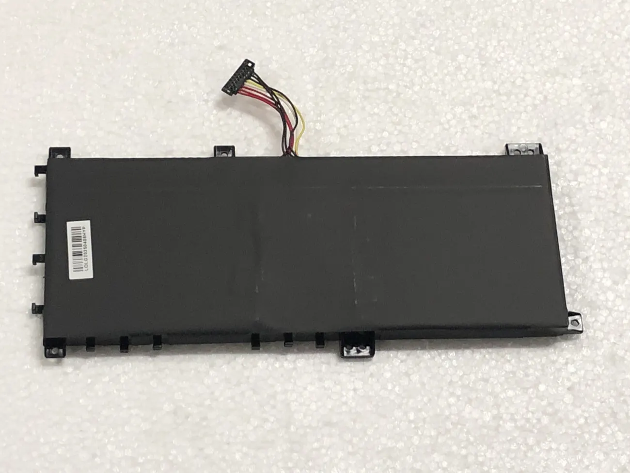 Pin Asus B41N1304/S451LA ZIN mặt sau