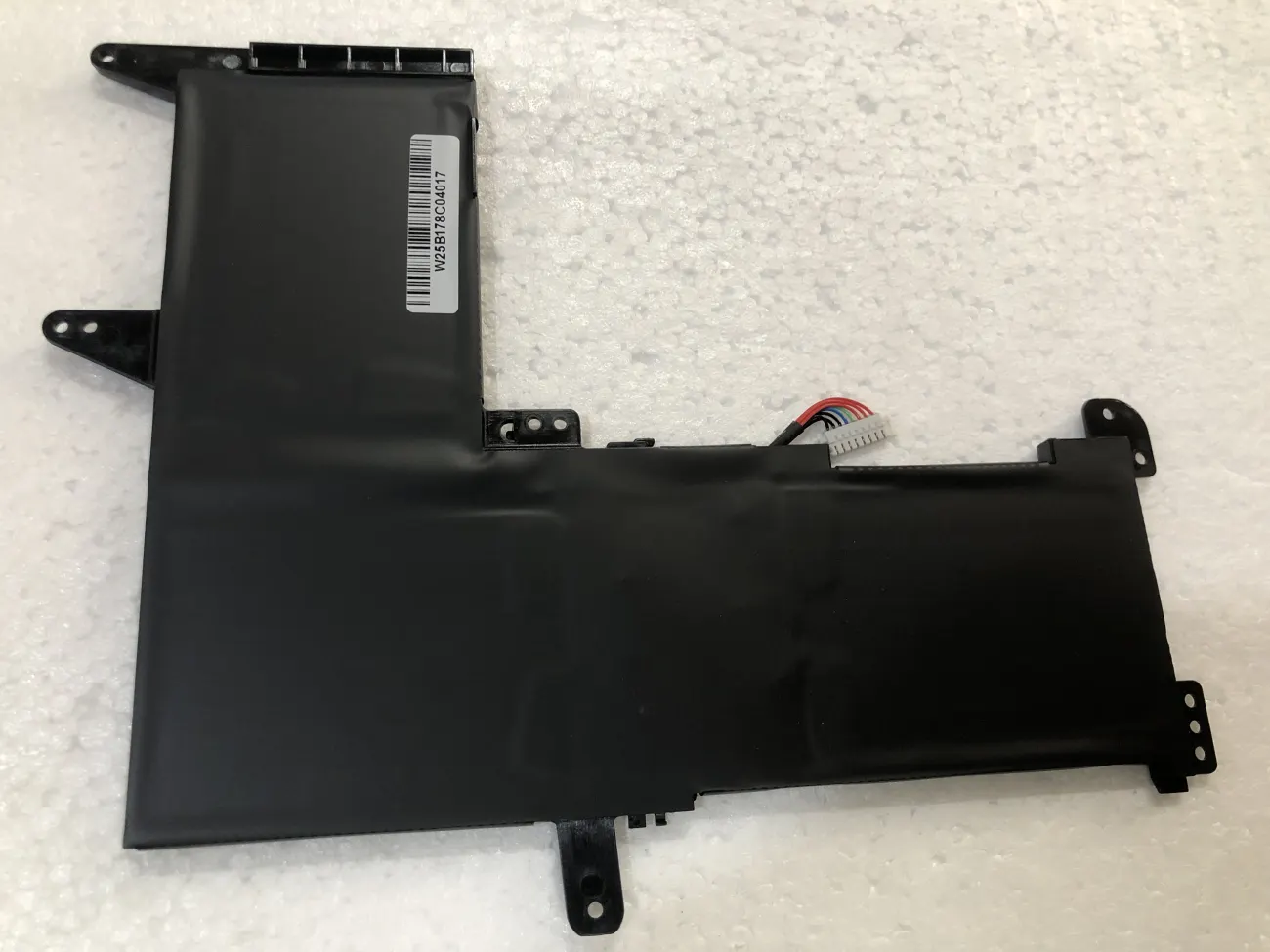 Pin ASUS S510U B31N1637 (ZIN) - 4 CELL mặt sau