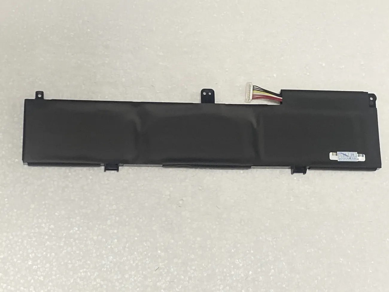 Pin Asus TP301 C31N1517 ZIN mặt sau