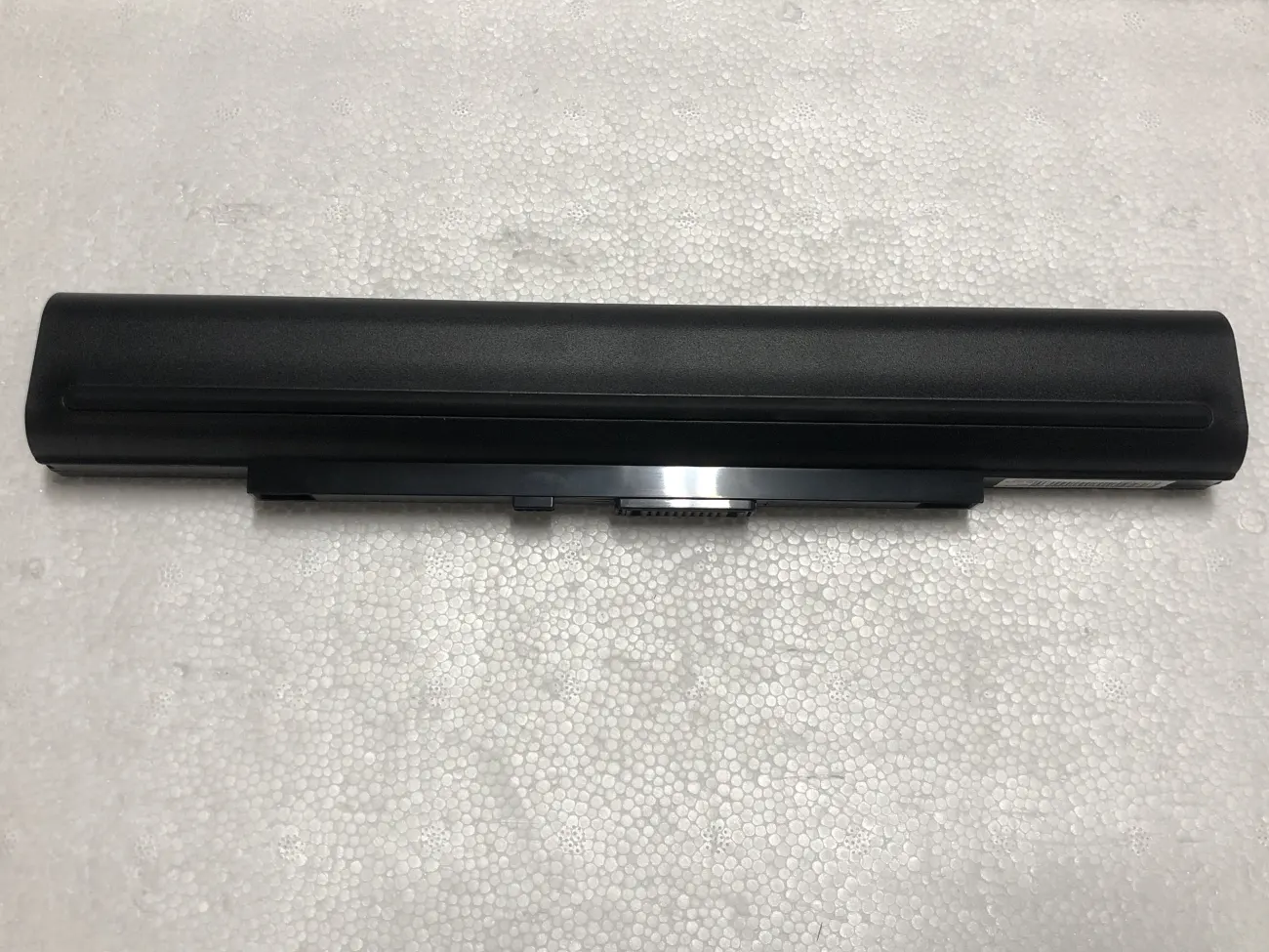 Pin Asus A42-U53 ZIN mặt sau