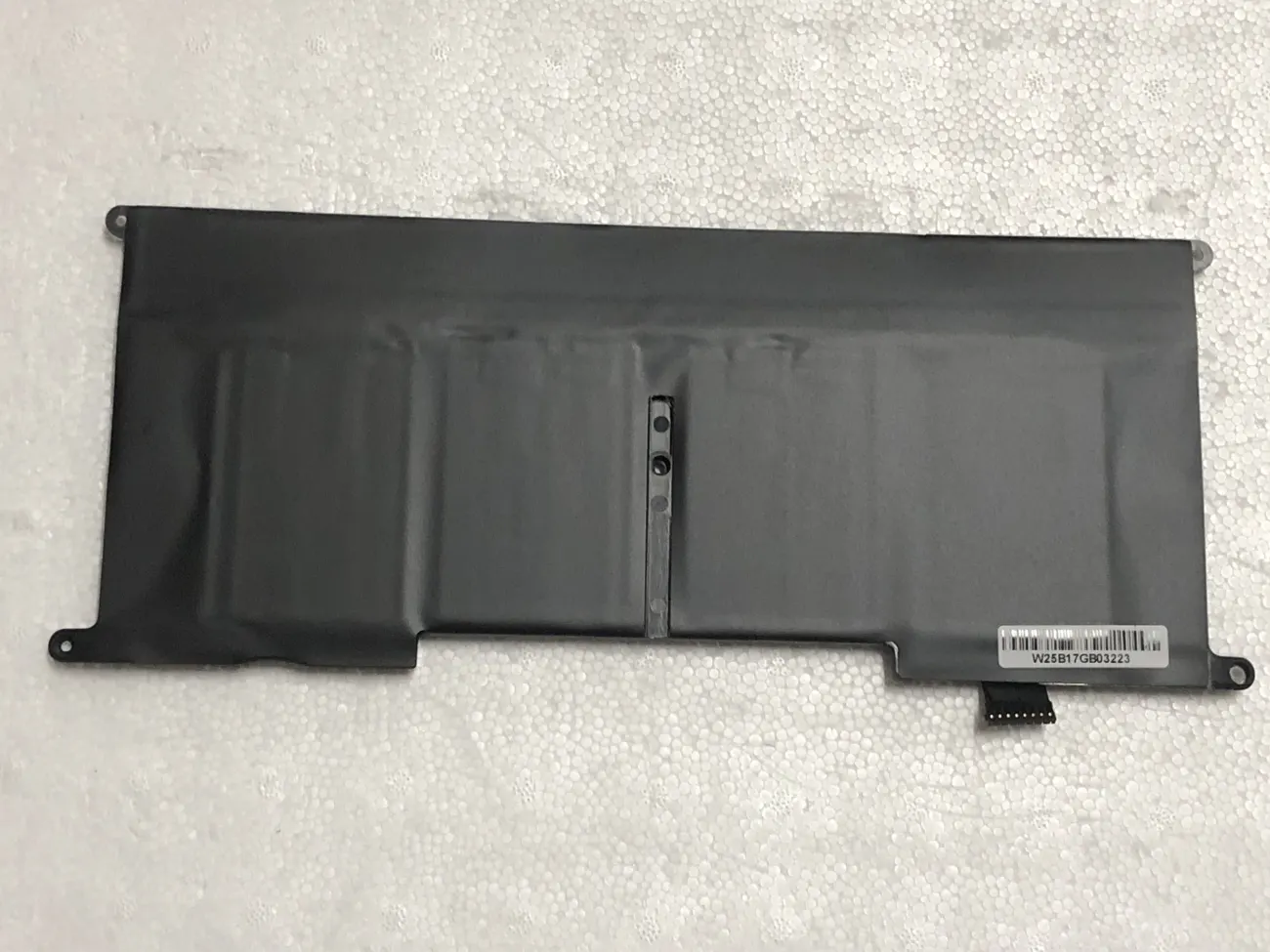 PIN ASUS UX21 (ZIN) - 4 CELL mặt sau