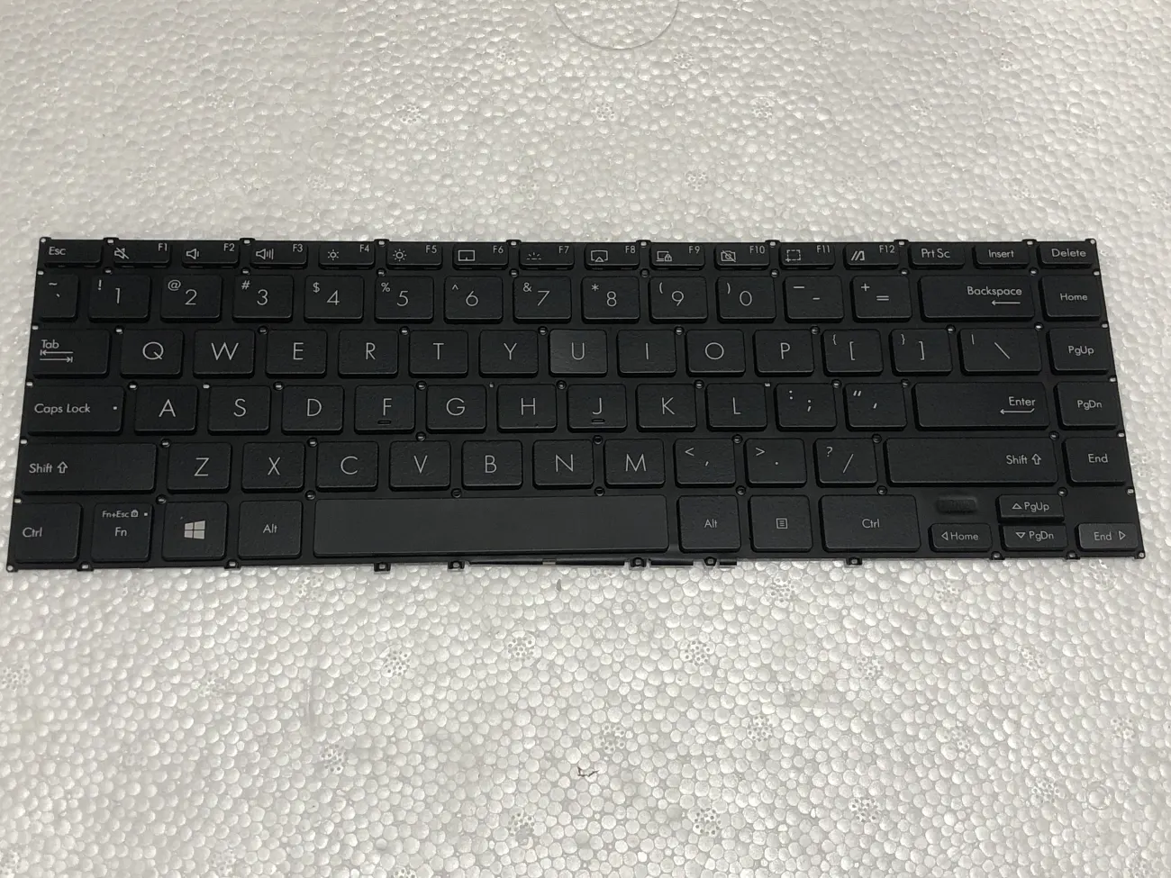 Bàn phím ASUS UX363 UX363EA UX363JA UX371EA CÓ ĐÈN mặt trước