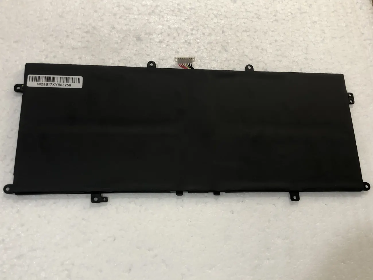 PIN ASUS UX425 C41N1904 (ZIN) - 4 CELL - Asus Zenbook Flip 13 14 UX325E UX325J UX363E UX363J UX393E UX393J UX425E UX425J UM425I, Zenbook Flip S UX371E, C41N1904 mặt sau