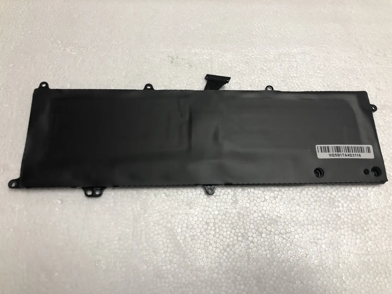 Pin Asus  X202(C21-X202) ZIN mặt sau
