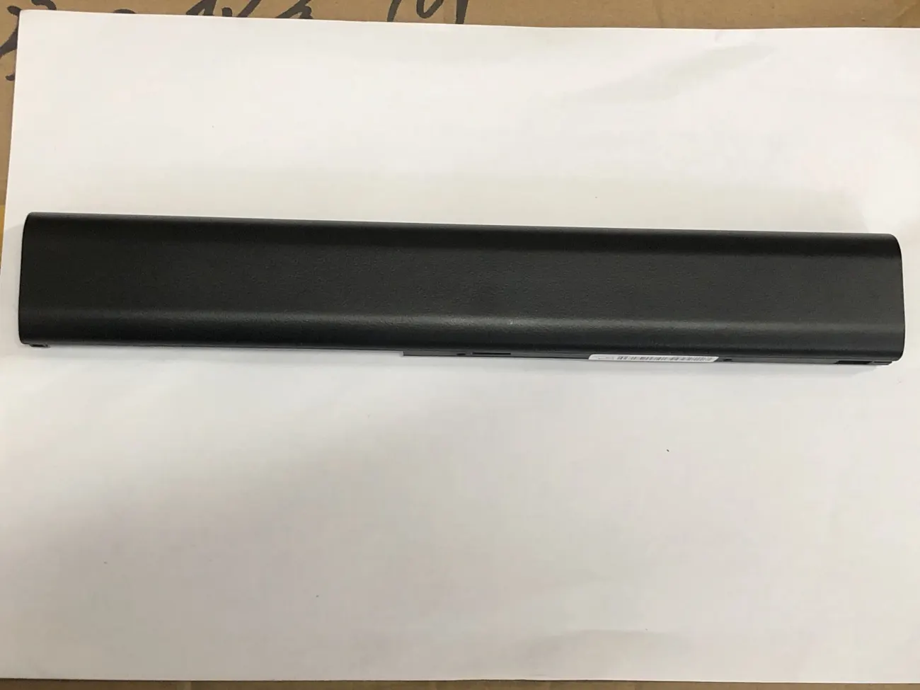 Pin ASUS X401 OEM mặt sau