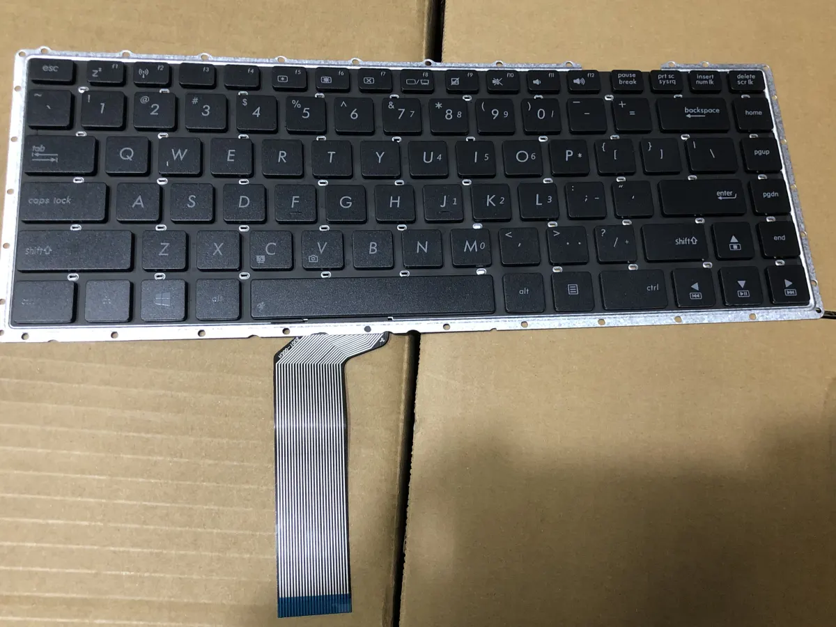 Bàn phím ASUS X451 =>A451 A455 F401 F451 F454 F455 K455 X451 X453 X454 X455 X456 A456, X451 X451CA X451MA, F451CA F451MA, X455 X455L, X453 X453S X453M, R455L, x451e X451V, W409 w409L, F455L, R454W, R455L R455W, K455, W419 W419L, X403M, Y483, A455, X454, A455L, A450, P453 P453MA, A451 A451CA, D451, F455, R455 R455L R455LD, E3110V, F401, P451, K451, X456, F454, X455, R409 R409C R409E R409L, 456U X456UA X456UB X456UV, K456 K456U, A456 A456U, R455, P453, TP450 TP450LA, X454L, R411, R411MA R411CA, D450, D450C D450CA D450M D450MA, F430, R419 R419LD, R454, R454WA R454WE, DX882LD, W429, W429LD mặt trước
