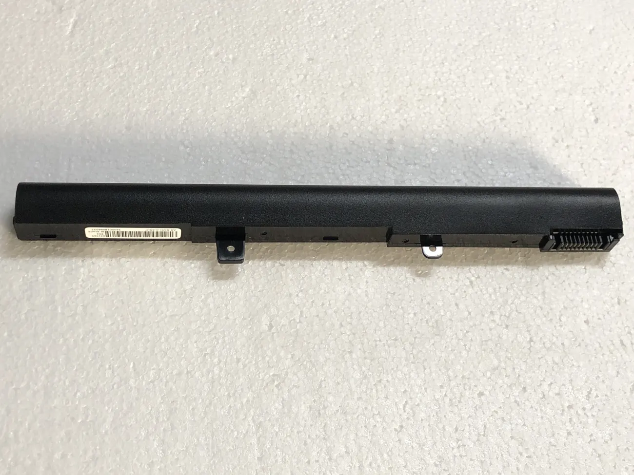 Pin ASUS X451 OEM mặt sau