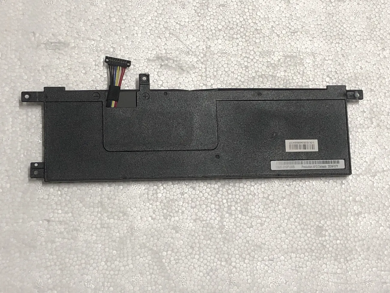 Pin ASUS B21N1329/X453/X553 ZIN mặt sau