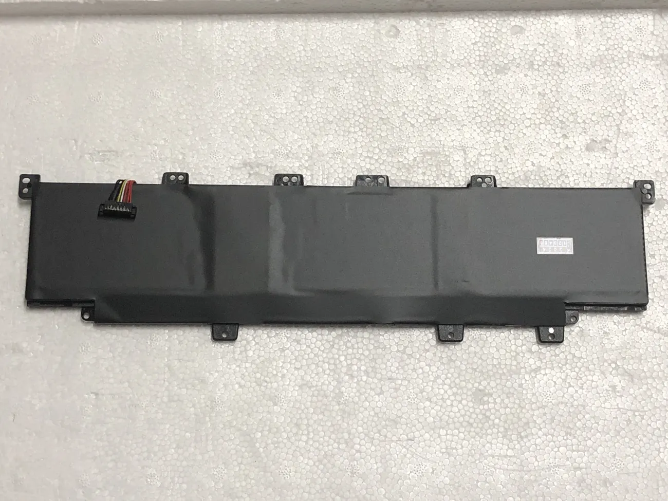 Pin Asus C31-X502 C21-X502 PU500CA V500C S500CA mặt sau
