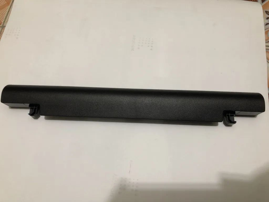 Pin ASUS  X450 X550 F552 K450 K550 P450 P550 mặt sau