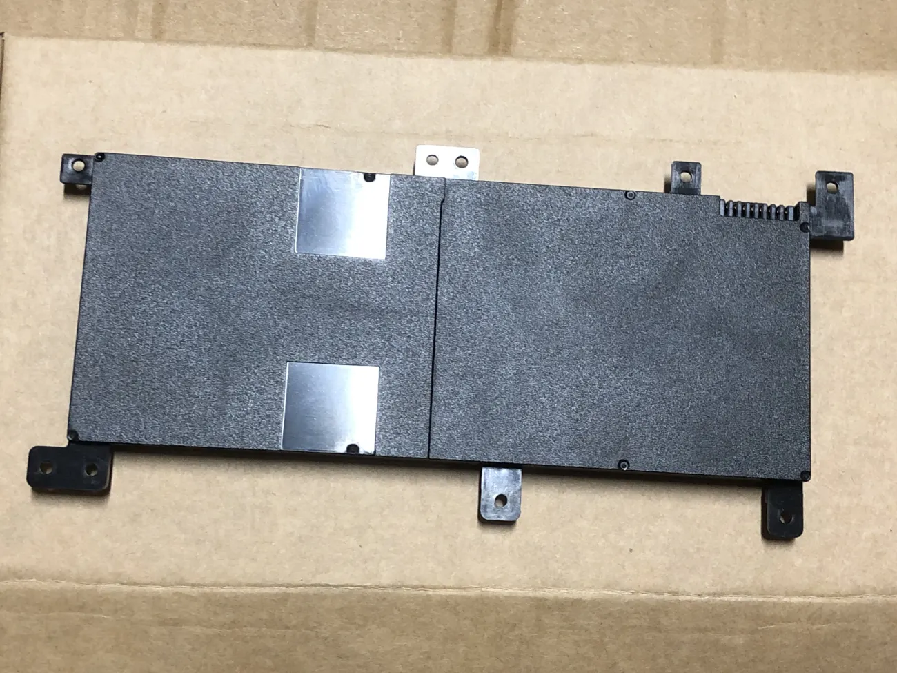 Pin ASUS X556Z3CE C21N1509 mặt sau